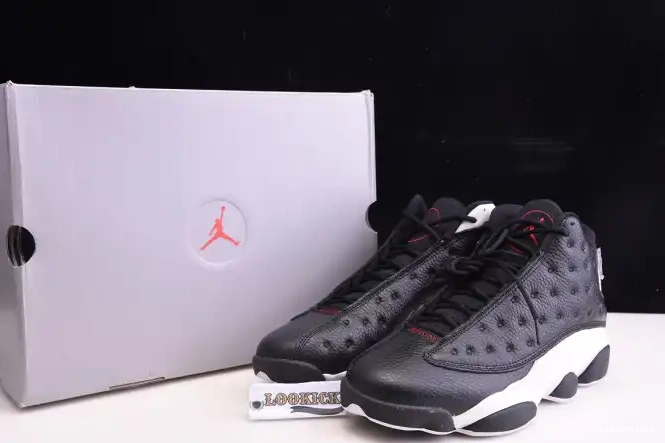 Reverse He 414571-061 13 Got Game Air Jordan 0704